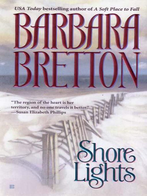Title details for Shore Lights by Barbara Bretton - Available